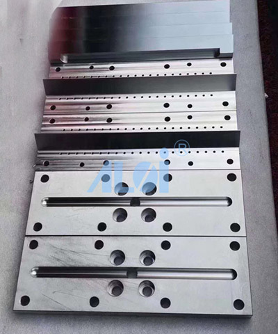熔噴布模具的工作原理是什么